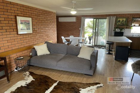 Property photo of 6/34 McIntyre Street South West Rocks NSW 2431