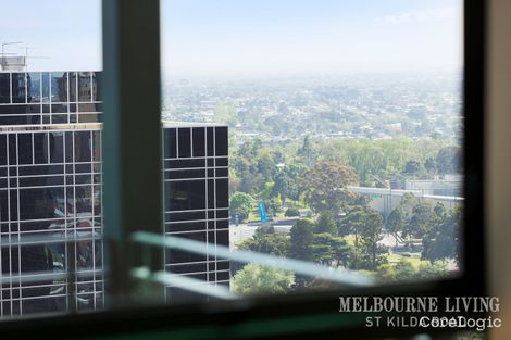 Property photo of 2903/265 Exhibition Street Melbourne VIC 3000