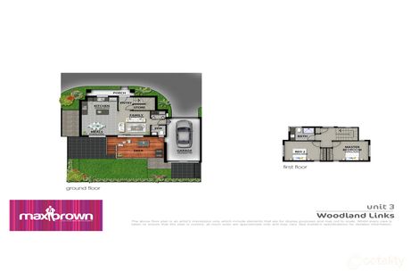 Property photo of 3/3 Gordon Court Ringwood VIC 3134
