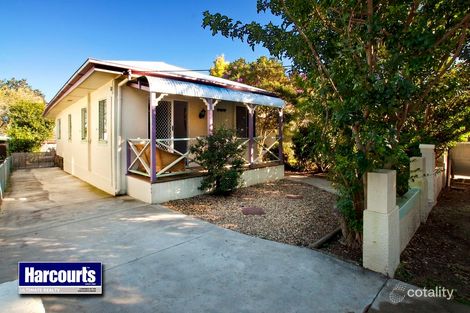 61 Mclennan St, Woody Point, QLD 4019