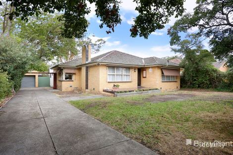 Property photo of 121 Glenroy Road Glenroy VIC 3046