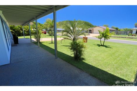 Property photo of 3 Coast Court Mulambin QLD 4703