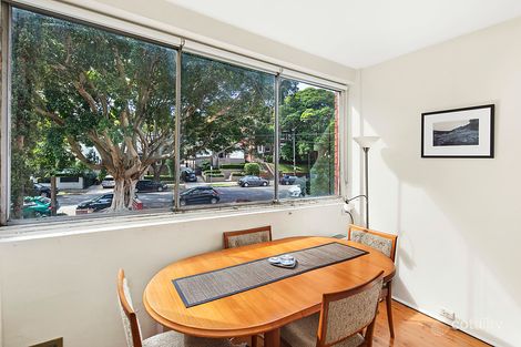 Property photo of 10/52 Bellevue Road Bellevue Hill NSW 2023