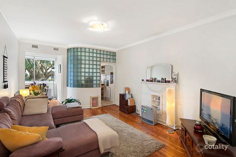 Property photo of 10/52 Bellevue Road Bellevue Hill NSW 2023