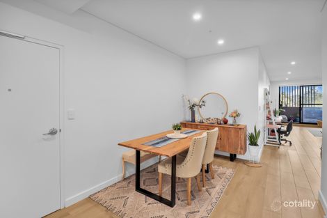 Property photo of 207/8 George Street Seven Hills NSW 2147