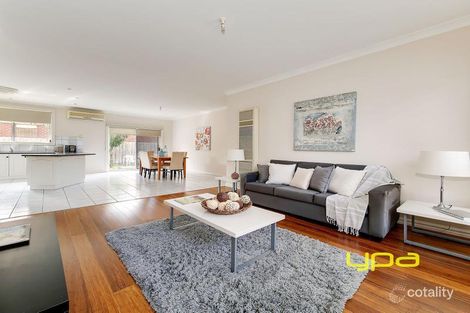 Property photo of 22 Wolviston Avenue Hillside VIC 3037
