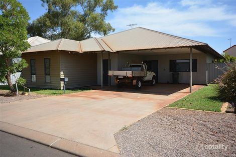 21 Snappy Gum Way, South Hedland, WA 6722