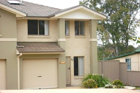 8/78 Turner St, Blacktown, NSW 2148
