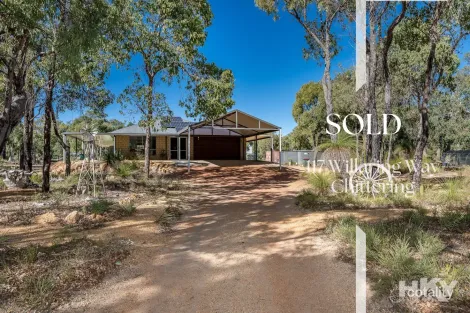 Property photo of 117 Willaring Way Chittering WA 6084
