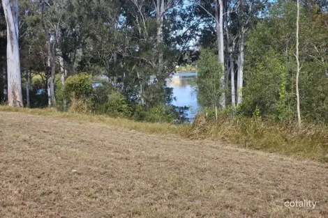 167 Eight Mile Rd W, Owanyilla, QLD 4650