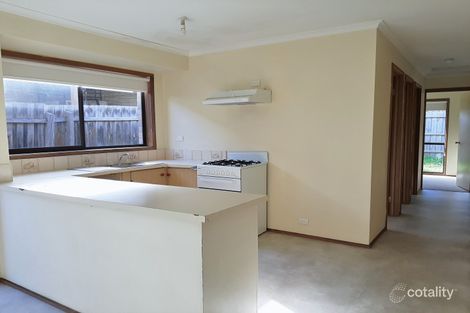 Property photo of 2/29 Marshall Avenue Clayton VIC 3168