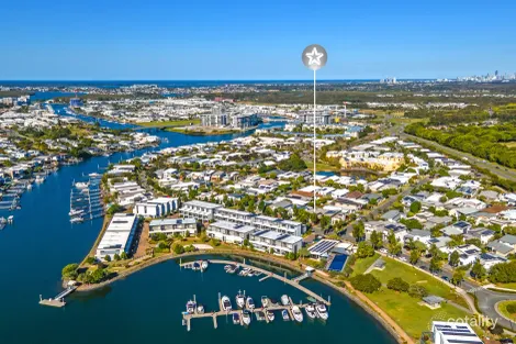 Property photo of 18 Cova Boulevard Hope Island QLD 4212