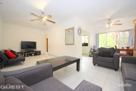 Property photo of 24/209 Auburn Road Yagoona NSW 2199