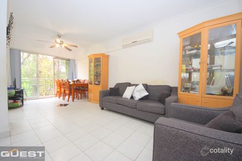 Property photo of 24/209 Auburn Road Yagoona NSW 2199
