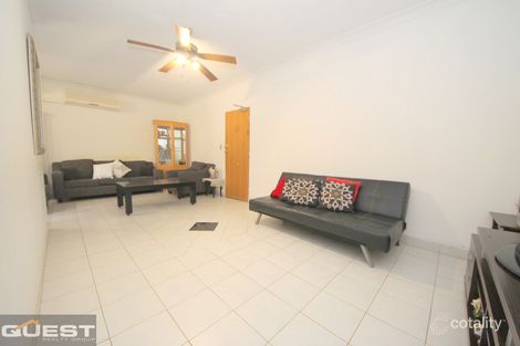 Property photo of 24/209 Auburn Road Yagoona NSW 2199