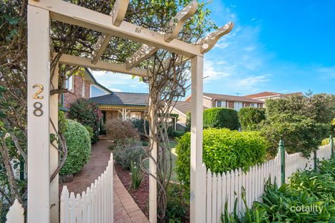 Property photo of 28 Westbury Street Chipping Norton NSW 2170