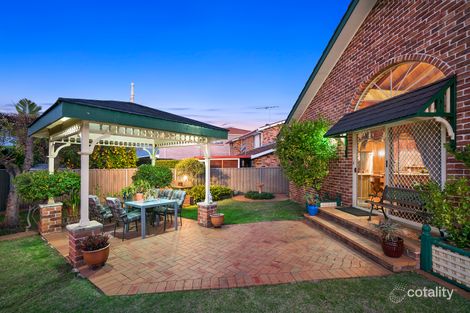 Property photo of 28 Westbury Street Chipping Norton NSW 2170