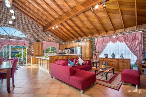 Property photo of 28 Westbury Street Chipping Norton NSW 2170