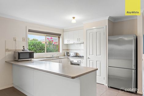 Property photo of 3 Third Mews Maddingley VIC 3340