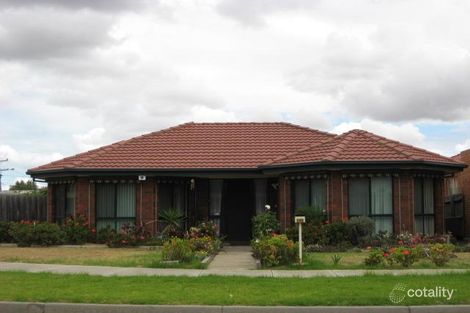 349 Main Rd W, Albanvale, VIC 3021