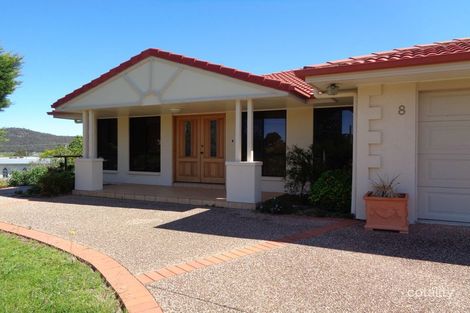 Property photo of 8 Casey Street Stanthorpe QLD 4380