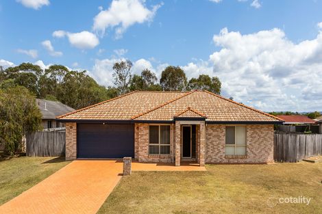 Property photo of 1/82 Parish Road Caboolture QLD 4510