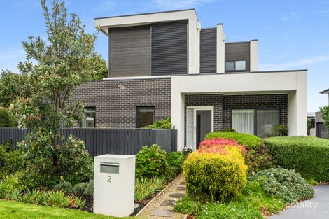 2 Manson Lane, Mount Martha, VIC 3934