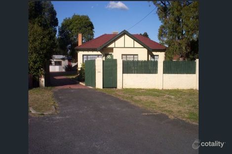 Property photo of 6 Exeldia Place Belmont WA 6104