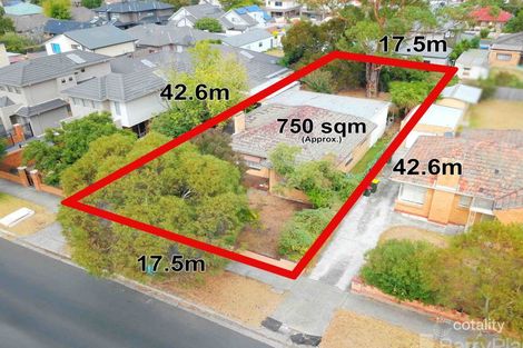 Property photo of 121 Glenroy Road Glenroy VIC 3046