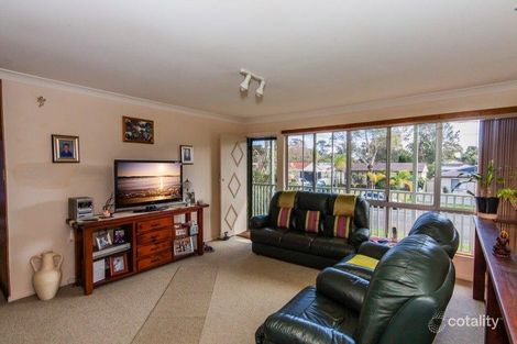 Property photo of 10 Kurraba Parade Berkeley Vale NSW 2261