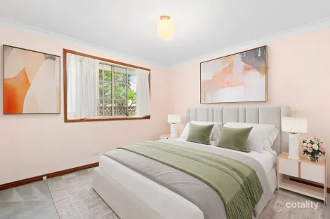 Property photo of 27 Hermitage Road West Ryde NSW 2114