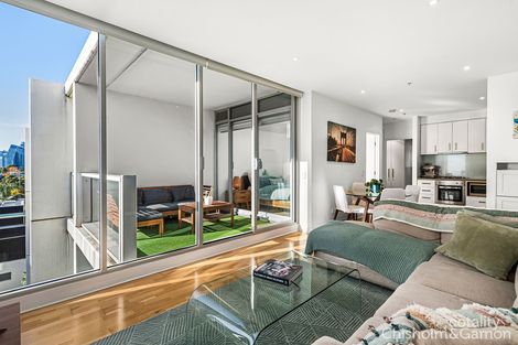 Property photo of 514/232-242 Rouse Street Port Melbourne VIC 3207