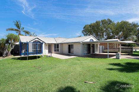 Property photo of 45 Fairmeadow Drive Mount Pleasant QLD 4740