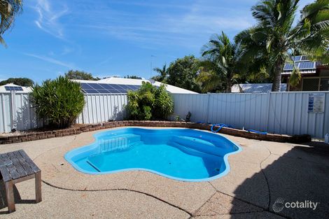 Property photo of 45 Fairmeadow Drive Mount Pleasant QLD 4740