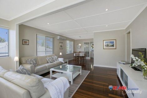 Property photo of 6 Rickston Street Manly West QLD 4179