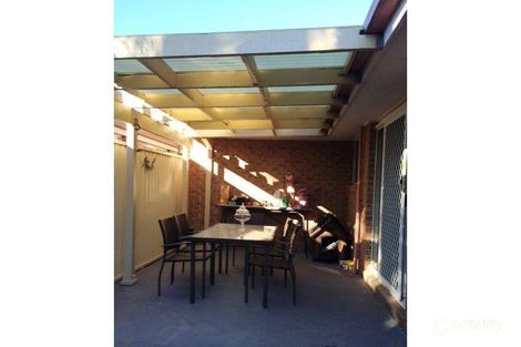 Property photo of 21 Olympus Drive St Clair NSW 2759