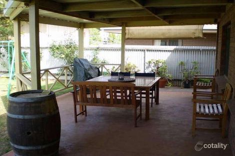 Property photo of 47 Donnington Street Swan Hill VIC 3585