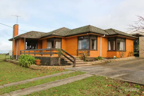 115 Trembaths Rd, Mirboo North, VIC 3871