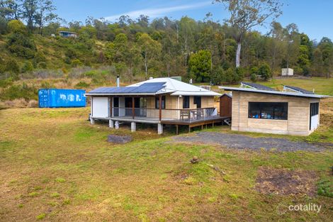 Property photo of 81 Oxbow Road Cawongla NSW 2474
