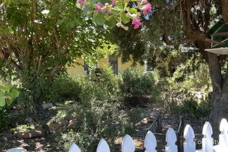 Property photo of 112 Dalgarno Street Coonabarabran NSW 2357