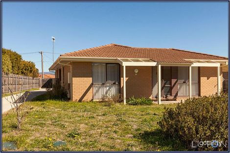 Property photo of 3 Rolph Place Gilmore ACT 2905