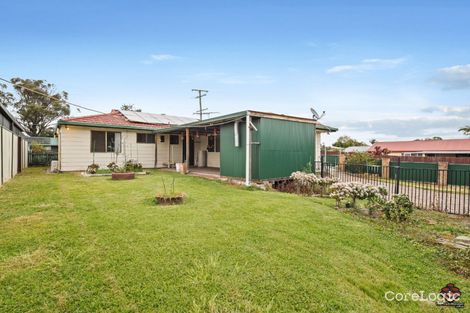 Property photo of 22 Devine Street Marsden QLD 4132