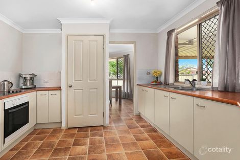 Property photo of 22 Wiltshire Street Heritage Park QLD 4118