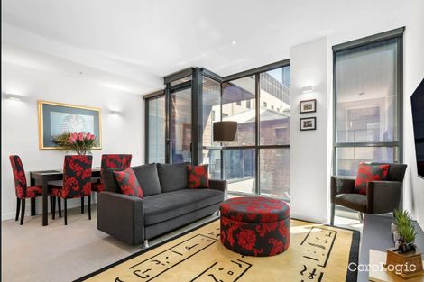 Property photo of 305/108 Flinders Street Melbourne VIC 3000