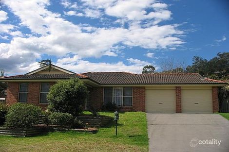 Property photo of 7 Pineridge Close Lisarow NSW 2250
