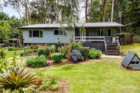 Property photo of 130 Flaxton Drive Mapleton QLD 4560