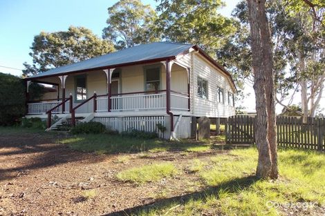 Property photo of 43 Normanby Street Nanango QLD 4615