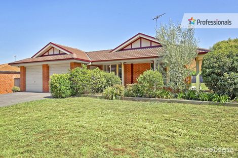 Property photo of 14 Ashford Circuit Currans Hill NSW 2567
