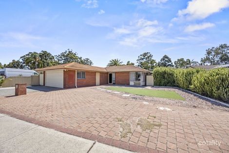 Property photo of 63 Peppermint Crescent Ballajura WA 6066
