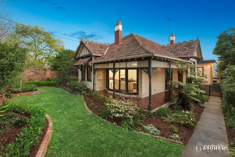 Property photo of 17 Highfield Road Canterbury VIC 3126